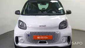 Smart Fortwo de 2022