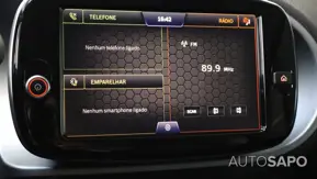 Smart Fortwo de 2022