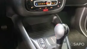 Smart Fortwo de 2022