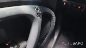 Smart Fortwo de 2022