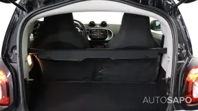 Smart Fortwo de 2022