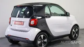 Smart Fortwo de 2022