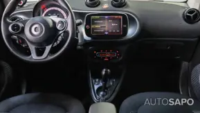 Smart Fortwo de 2022