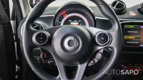 Smart Fortwo de 2022