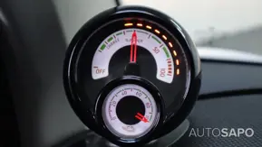 Smart Fortwo de 2022