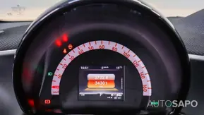 Smart Fortwo de 2022