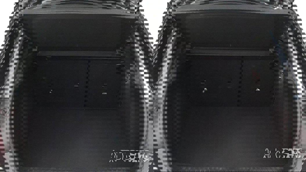 BMW Série 1 de 2021