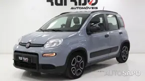 Fiat Panda de 2022