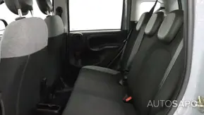 Fiat Panda de 2022
