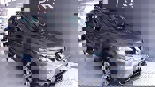 Nissan Qashqai de 2017