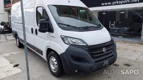 Fiat Ducato de 2019
