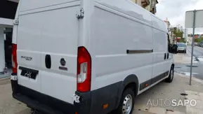Fiat Ducato de 2019