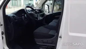 Fiat Ducato de 2019