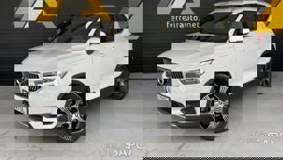Volvo XC40 de 2021