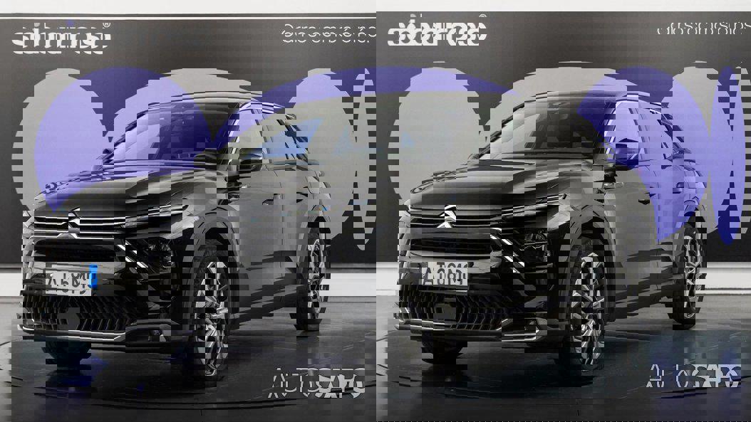 Citroen C5 X de 2022