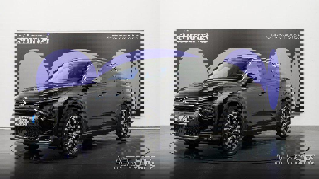 Citroen C5 X de 2022