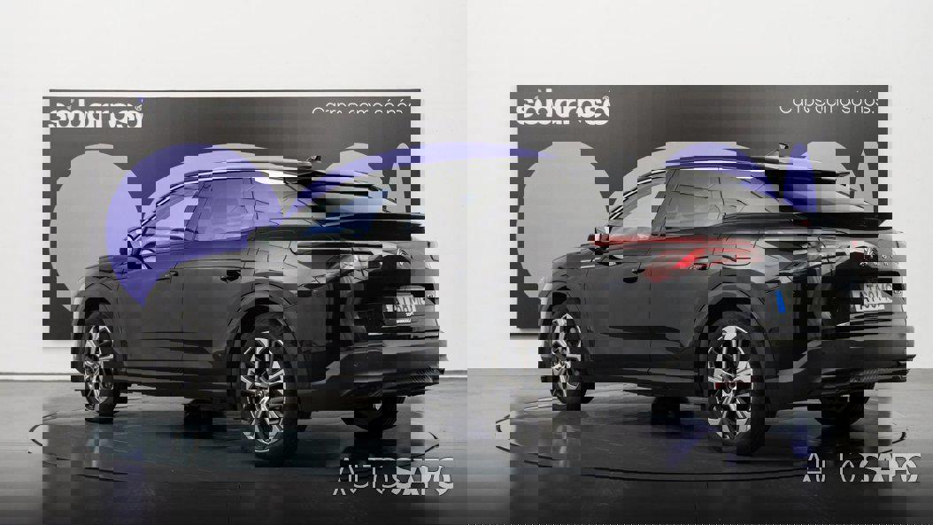 Citroen C5 X de 2022