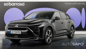 Citroen C5 X de 2022