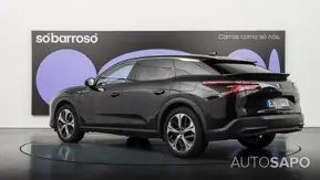 Citroen C5 X de 2022