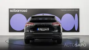 Citroen C5 X de 2022