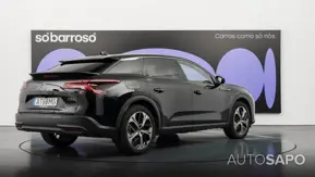 Citroen C5 X de 2022