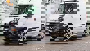 Fiat Doblo de 2019