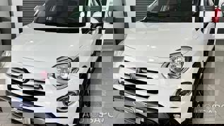 Fiat 500X 1.0 FireFly City Cross J18 de 2019