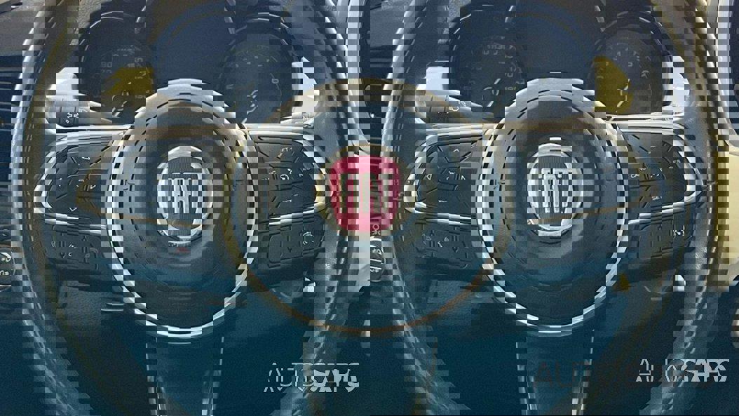 Fiat 500X 1.0 FireFly City Cross J18 de 2019