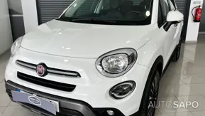 Fiat 500X 1.0 FireFly City Cross J18 de 2019