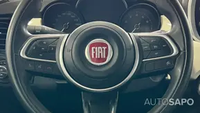 Fiat 500X 1.0 FireFly City Cross J18 de 2019
