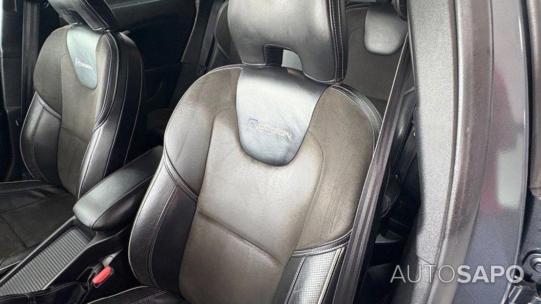 Volvo V40 1.6 D2 R-Design de 2013
