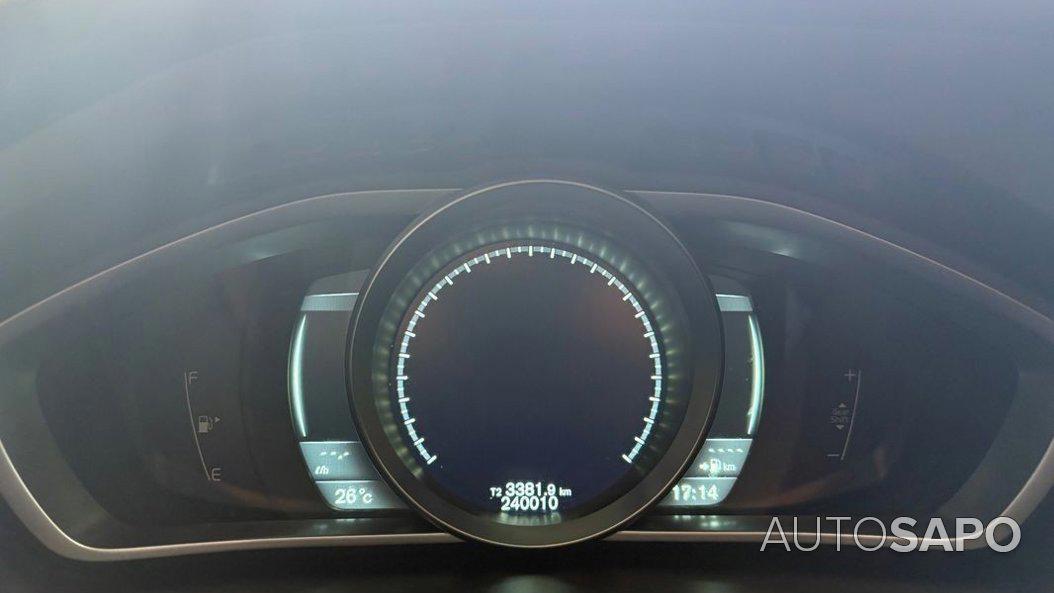 Volvo V40 1.6 D2 R-Design de 2013