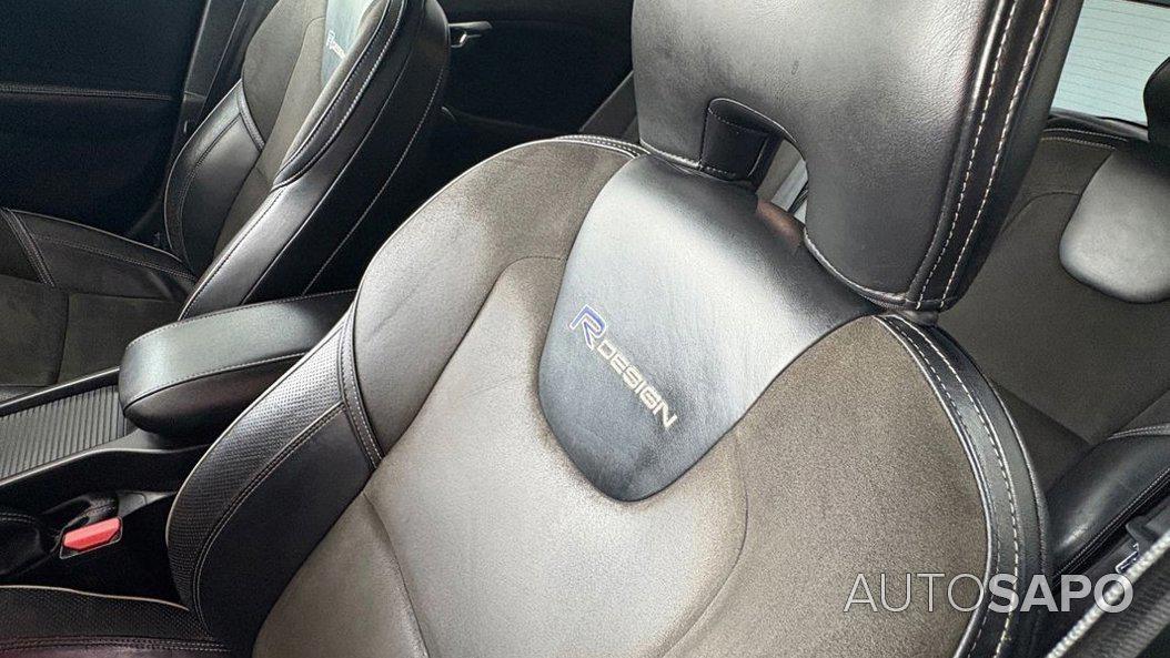 Volvo V40 1.6 D2 R-Design de 2013