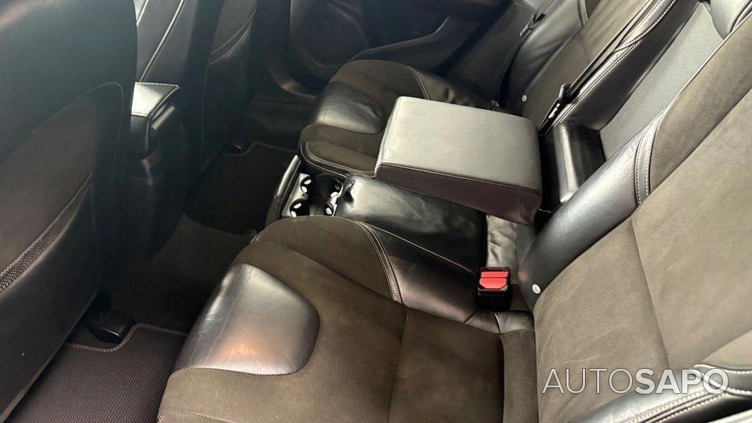 Volvo V40 1.6 D2 R-Design de 2013