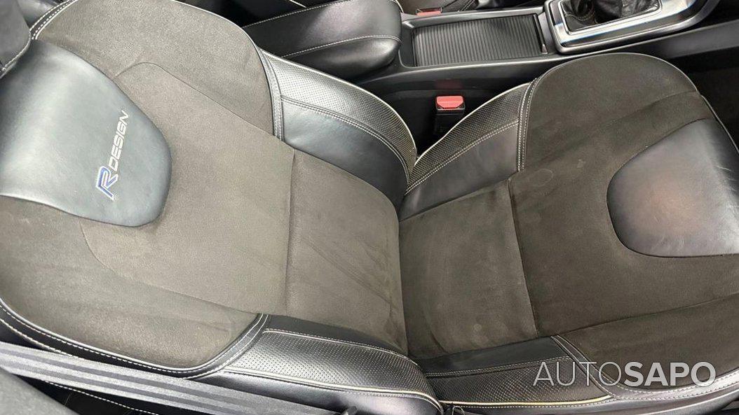 Volvo V40 1.6 D2 R-Design de 2013