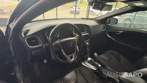 Volvo V40 1.6 D2 R-Design de 2013