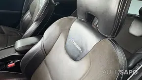 Volvo V40 1.6 D2 R-Design de 2013