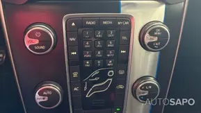 Volvo V40 1.6 D2 R-Design de 2013