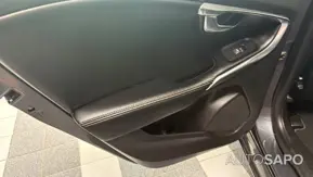 Volvo V40 1.6 D2 R-Design de 2013