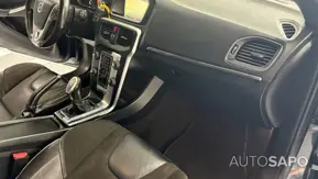 Volvo V40 1.6 D2 R-Design de 2013