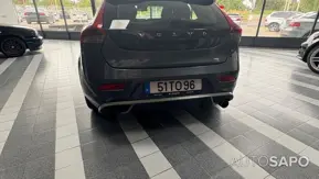 Volvo V40 1.6 D2 R-Design de 2013