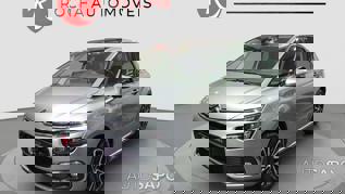 Citroen C4 Picasso 1.2 PureTech Feel EAT6 de 2017