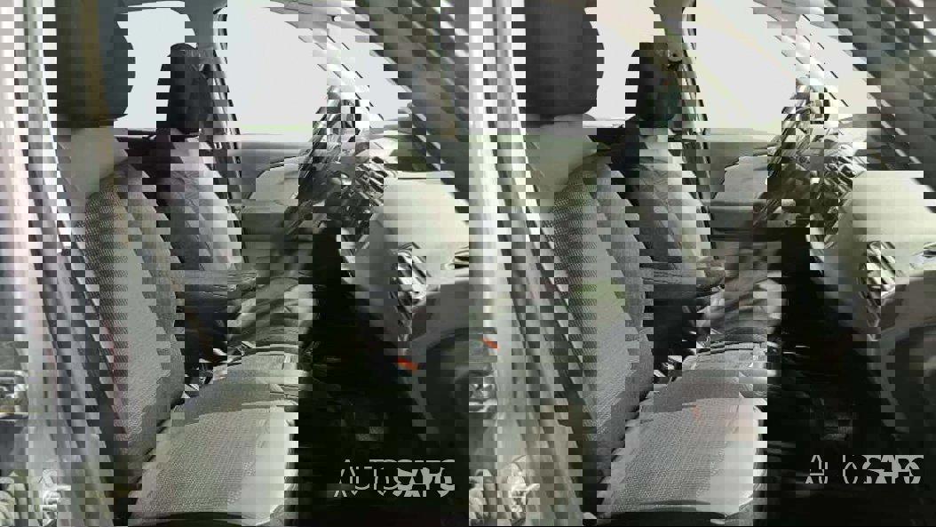 Citroen C4 Picasso 1.2 PureTech Feel EAT6 de 2017