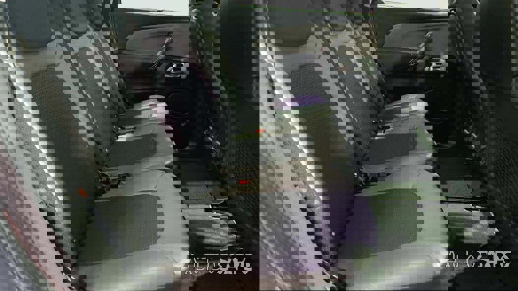 Citroen C4 Picasso 1.2 PureTech Feel EAT6 de 2017