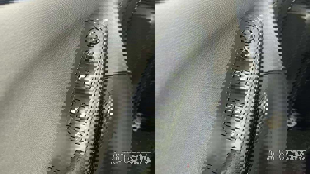 Citroen C4 Picasso 1.2 PureTech Feel EAT6 de 2017