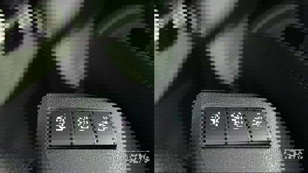 Citroen C4 Picasso 1.2 PureTech Feel EAT6 de 2017