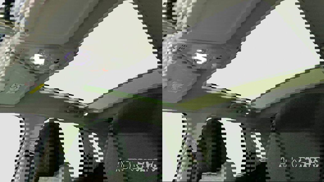 Citroen C4 Picasso 1.2 PureTech Feel EAT6 de 2017