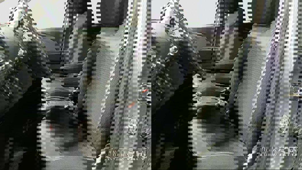 Citroen C4 Picasso 1.2 PureTech Feel EAT6 de 2017