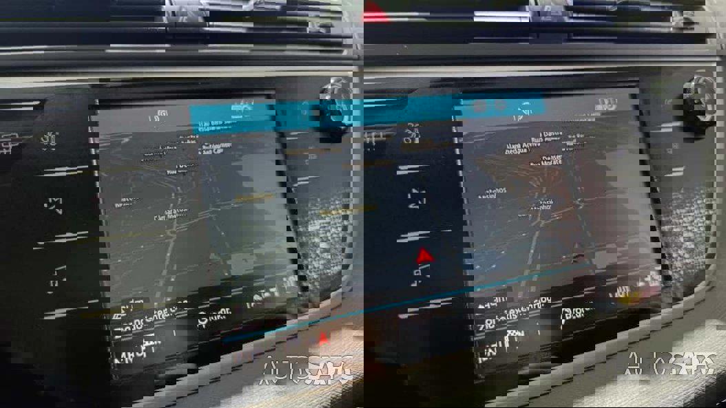 Citroen C4 Picasso 1.2 PureTech Feel EAT6 de 2017