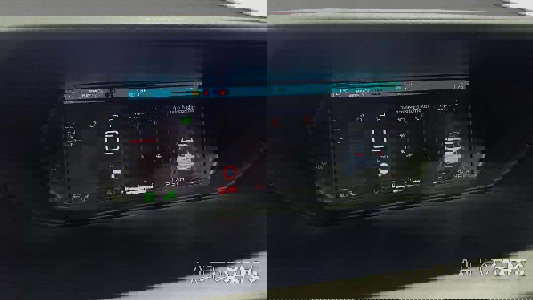 Citroen C4 Picasso 1.2 PureTech Feel EAT6 de 2017